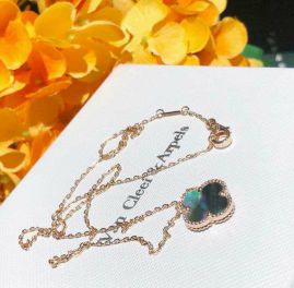 Picture of Van Cleef Arpels Necklace _SKUVanCleef&Arpelsnecklacelyh0516520